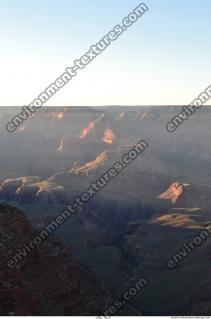 Photo Reference of Background Grand Canyon 0003